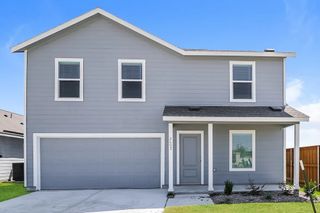 2602 Bartlett Street, Crandall, TX 75114