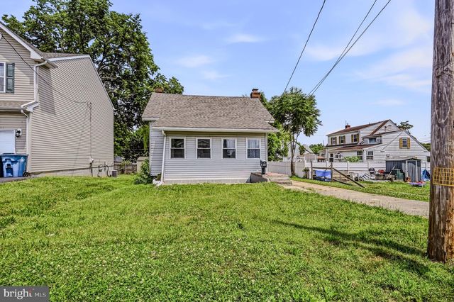 308 7TH ST, New Castle, DE 19720