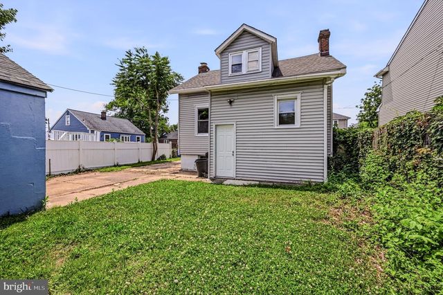 308 7TH ST, New Castle, DE 19720
