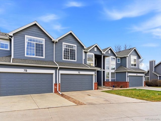 13550 Washington Street 7C, Thornton, CO 80241
