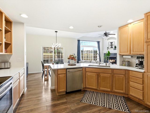 13550 Washington Street 7C, Thornton, CO 80241