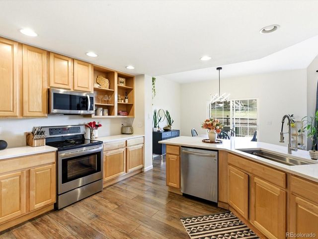 13550 Washington Street 7C, Thornton, CO 80241