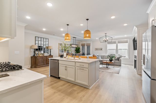 2019 Braidwood Ln, Franklin, TN 37064
