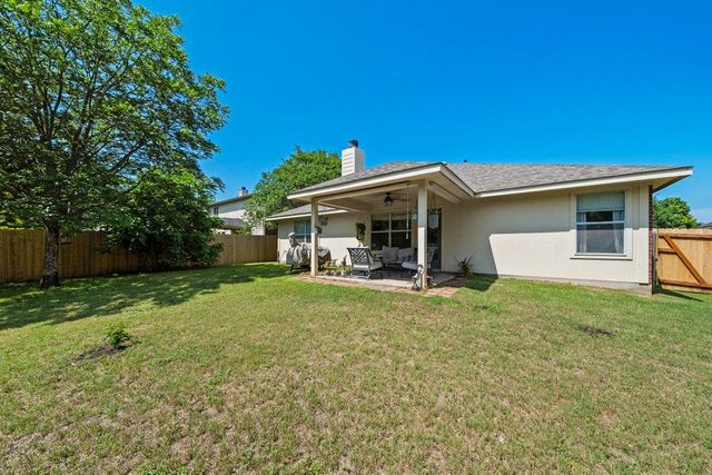 150 Primrose BLVD, Kyle, TX 78640