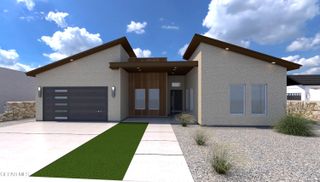 7336 CIMARRON GAP Drive, El Paso, TX 79911