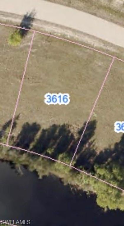 3616 NW 47th ST, Cape Coral, FL 33993