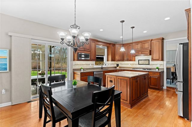 237 Morning Grove Lane, Adams Twp, PA 16059