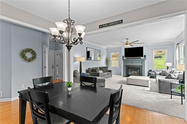 237 Morning Grove Lane, Adams Twp, PA 16059