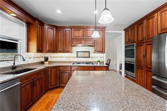 237 Morning Grove Lane, Adams Twp, PA 16059