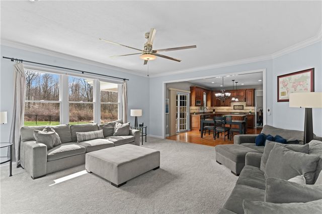 237 Morning Grove Lane, Adams Twp, PA 16059