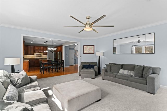 237 Morning Grove Lane, Adams Twp, PA 16059