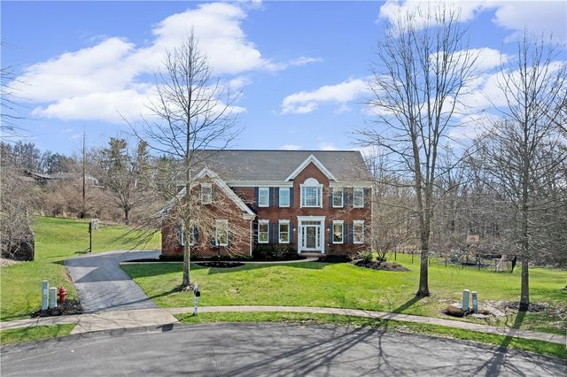 237 Morning Grove Lane, Adams Twp, PA 16059
