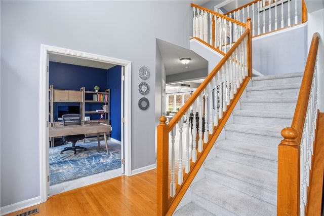 237 Morning Grove Lane, Adams Twp, PA 16059