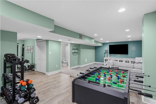 237 Morning Grove Lane, Adams Twp, PA 16059