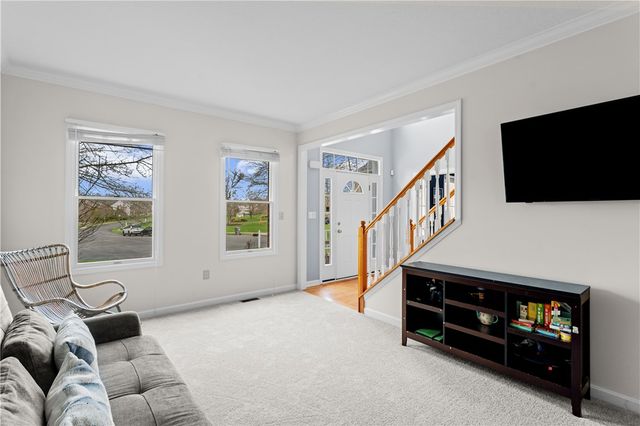 237 Morning Grove Lane, Adams Twp, PA 16059