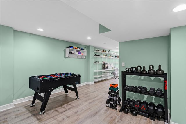 237 Morning Grove Lane, Adams Twp, PA 16059