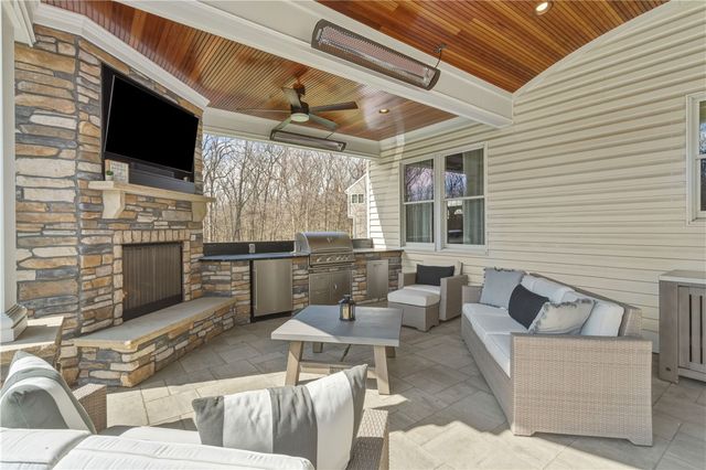 237 Morning Grove Lane, Adams Twp, PA 16059