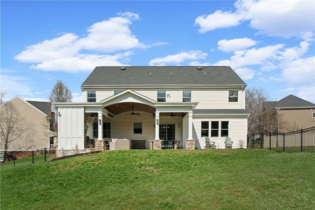 237 Morning Grove Lane, Adams Twp, PA 16059
