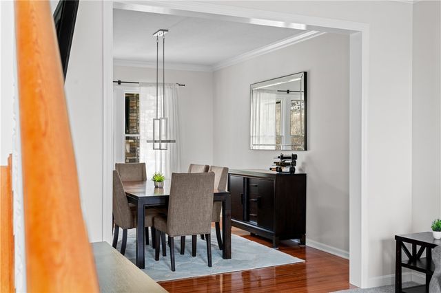 237 Morning Grove Lane, Adams Twp, PA 16059