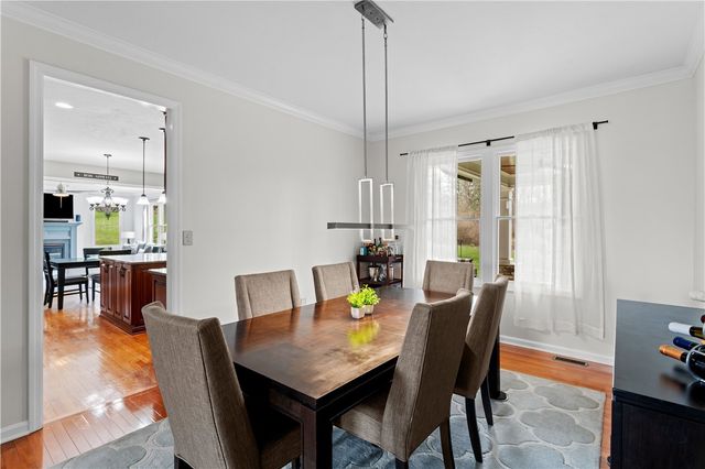 237 Morning Grove Lane, Adams Twp, PA 16059