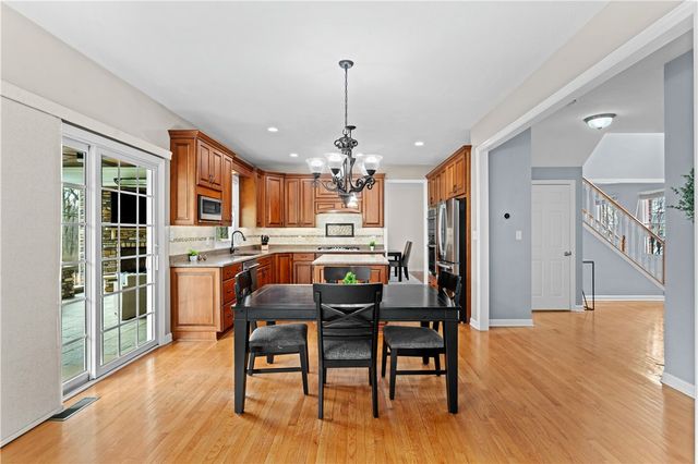 237 Morning Grove Lane, Adams Twp, PA 16059