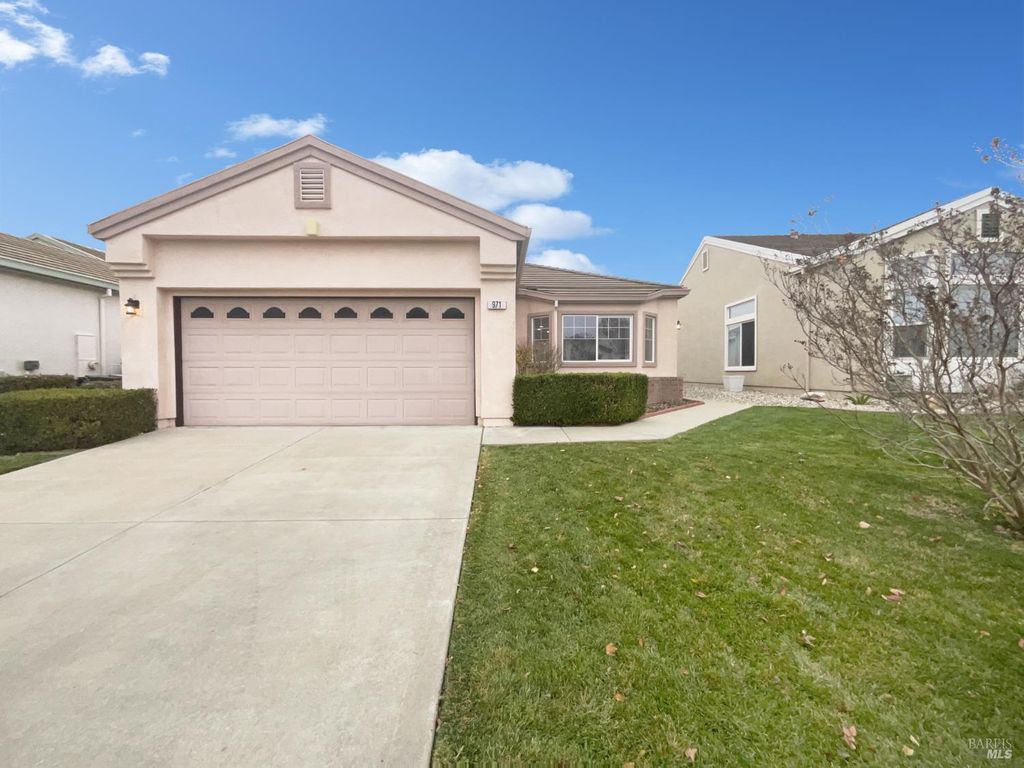 971 Bridgeport Way, Rio Vista, CA 94571