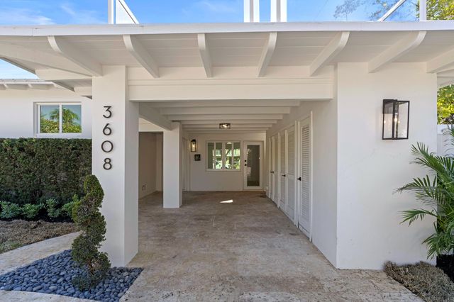 3608 Washington Road, West Palm Beach, FL 33405