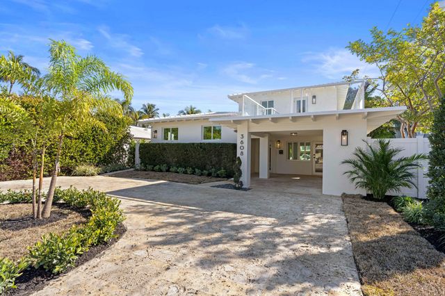 3608 Washington Road, West Palm Beach, FL 33405