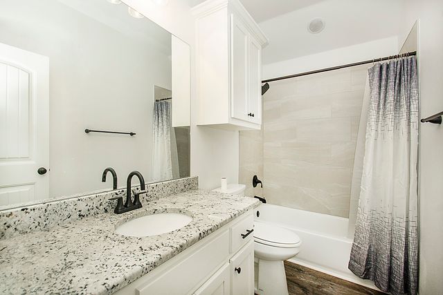 806 Ransom Way, Greenville, TX 75402