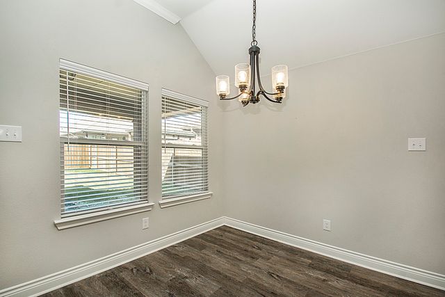 806 Ransom Way, Greenville, TX 75402