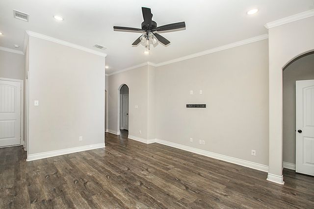 806 Ransom Way, Greenville, TX 75402