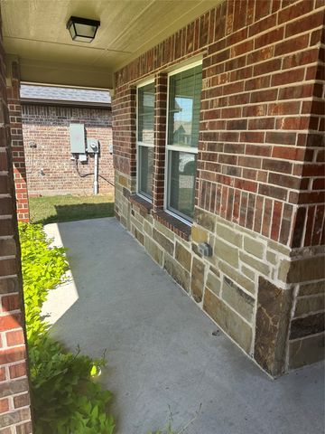 806 Ransom Way, Greenville, TX 75402