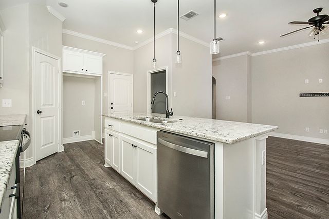 806 Ransom Way, Greenville, TX 75402