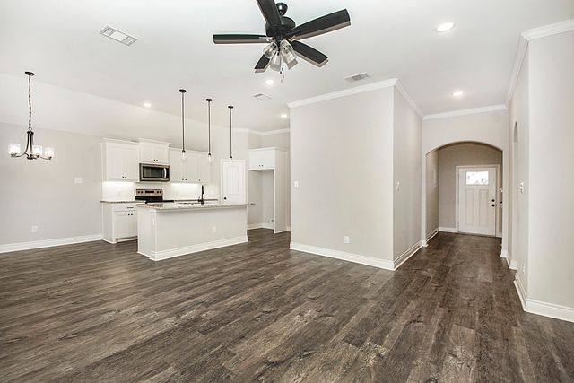 806 Ransom Way, Greenville, TX 75402