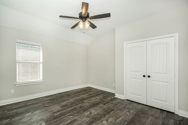 806 Ransom Way, Greenville, TX 75402