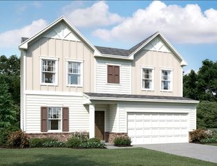 179 Bandimere Pkwy, Dallas, GA 30157