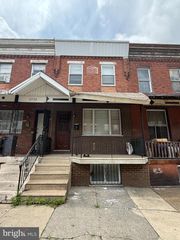 2528 S BEULAH ST, Philadelphia, PA 19148