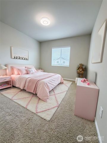 3434 Hera Street NE, Lacey, WA 98516