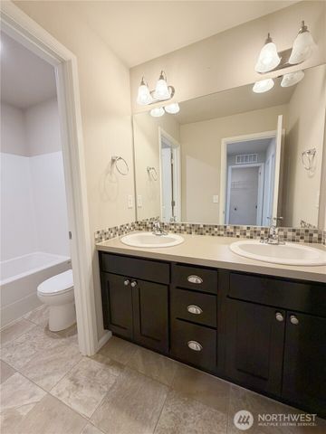 3434 Hera Street NE, Lacey, WA 98516