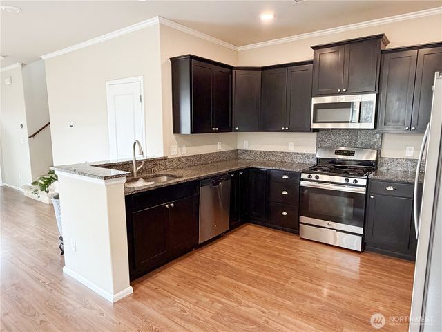 3434 Hera Street NE, Lacey, WA 98516