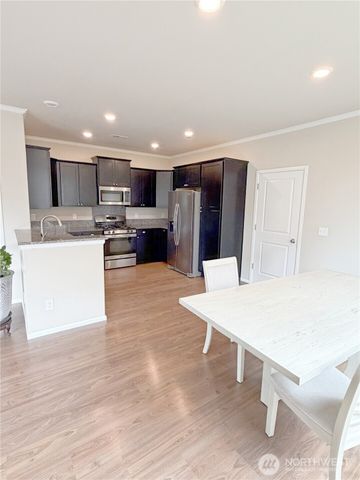 3434 Hera Street NE, Lacey, WA 98516