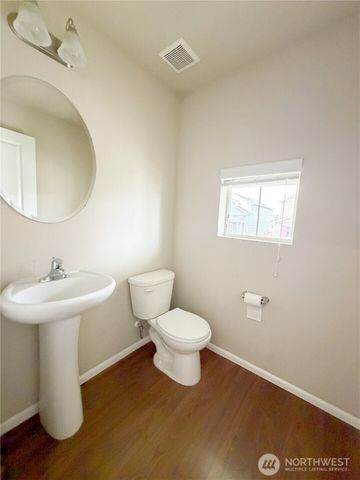 3434 Hera Street NE, Lacey, WA 98516