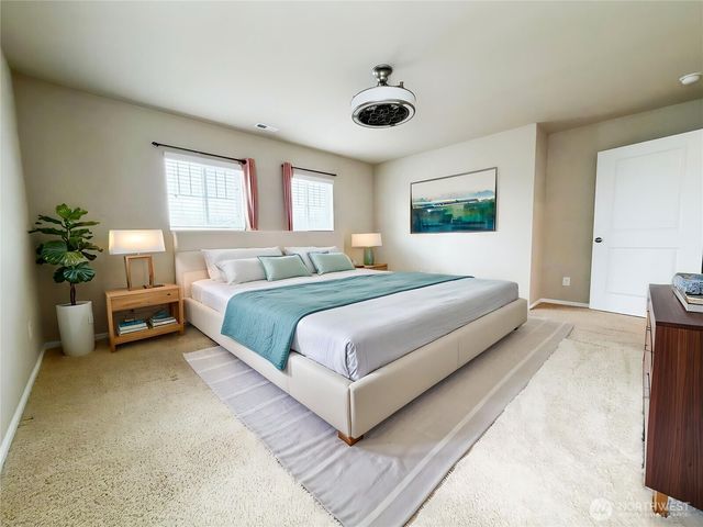 3434 Hera Street NE, Lacey, WA 98516