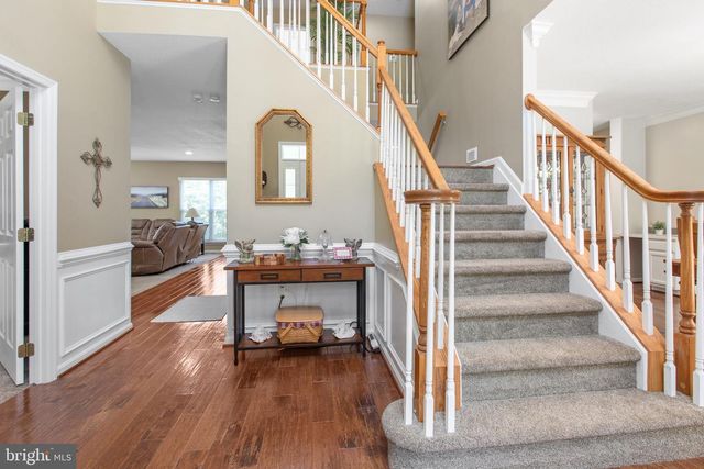 9206 SANDY BEACH LN, King George, VA 22485