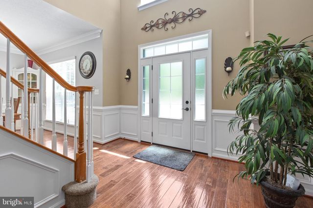 9206 SANDY BEACH LN, King George, VA 22485