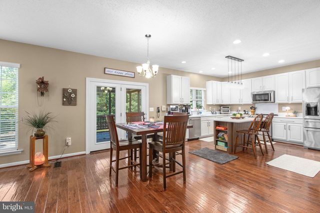 9206 SANDY BEACH LN, King George, VA 22485