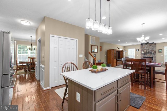 9206 SANDY BEACH LN, King George, VA 22485