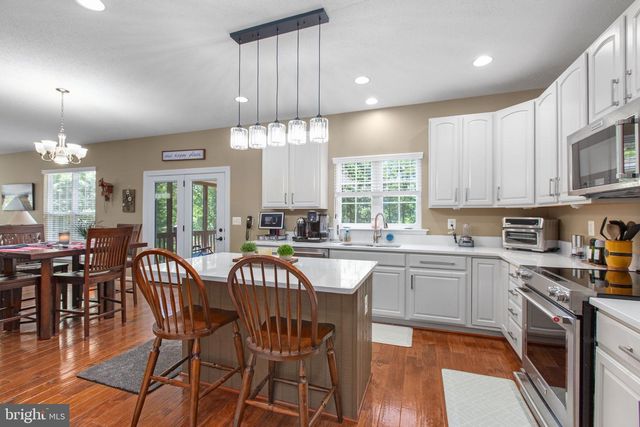 9206 SANDY BEACH LN, King George, VA 22485