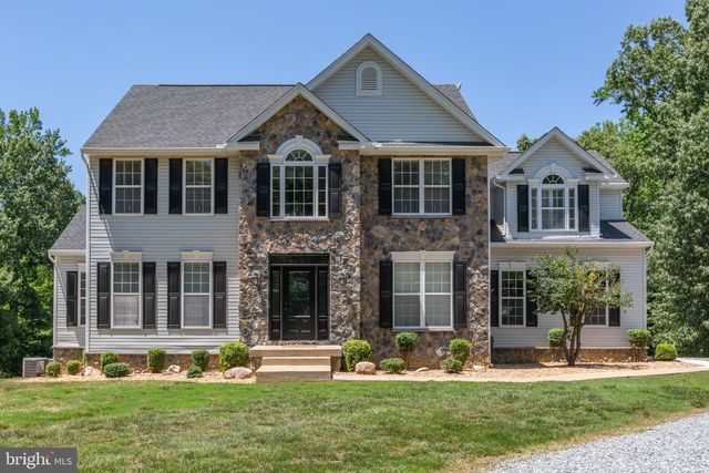 9206 SANDY BEACH LN, King George, VA 22485
