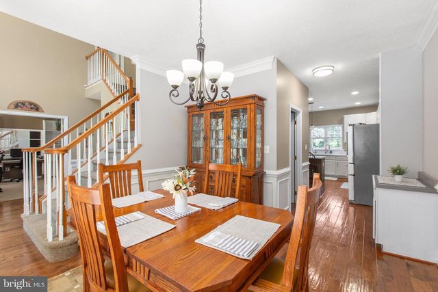 9206 SANDY BEACH LN, King George, VA 22485